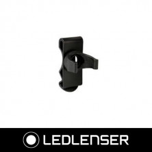 Clip para cinturón para linternas P7 CORE LEDLENSER