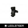Clip para cinturón para linternas P7 CORE LEDLENSER