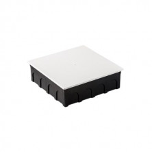 Caja empotrar 200x200x60mm con garras IP30 FAMATEL C1