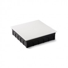 Caja empotrar 250x250x65mm con garras IP30 FAMATEL C1