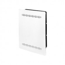 Caja empotrar de registro de red 558x356x108,5mm IP40 ASTRA FAMATEL C1