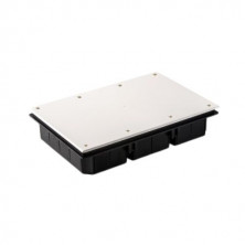 Caja empotrar 200x300x60mm IP30 FAMATEL C1