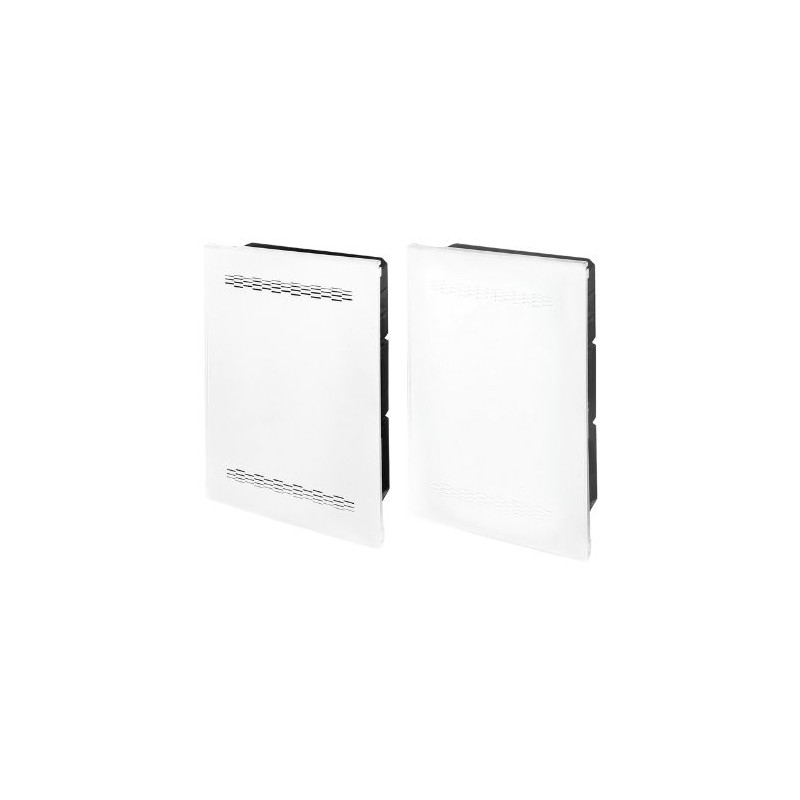 Armario empotrable 42 Elementos + registro red (32042+32142) 558x712x108mm Astra FAMATEL