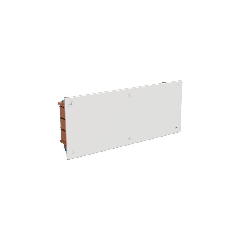 Caja empotrar 400x150x60mm para pladur con tapa FAMATEL C1