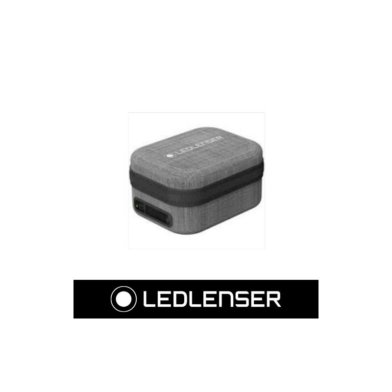 Funda rígida para MH4,MH5,MH7,MH8,MH9, NEO4, NEO6R LEDLENSER