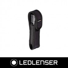 Funda Poliamida Negra para linternas P7 CORE LEDLENSER