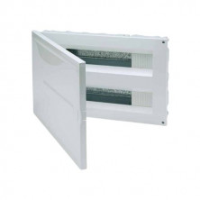 Armario empotrable 38 Elementos 270x425x62mm Vita FAMATEL