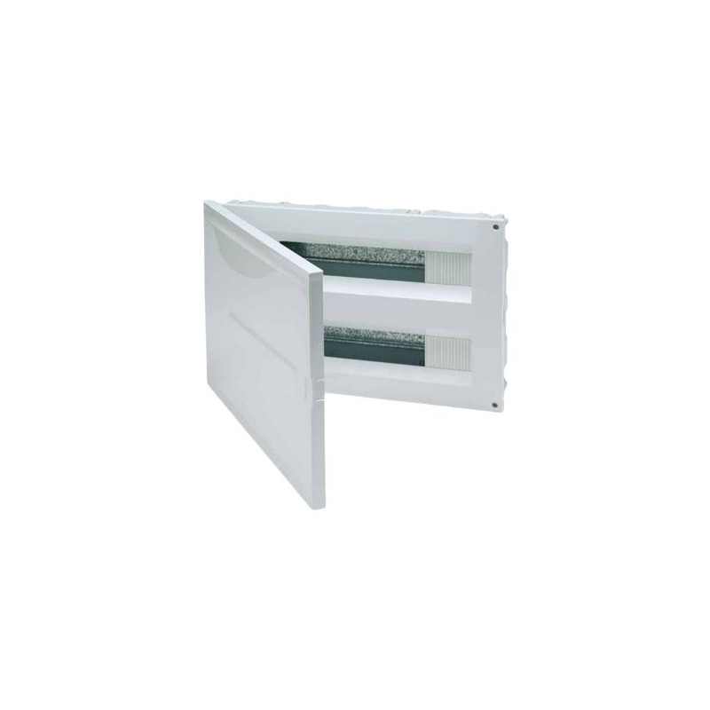 Armario empotrable 38 Elementos 270x425x62mm Vita FAMATEL