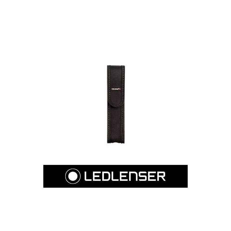 Funda para linternas P14 LEDLENSER UUS