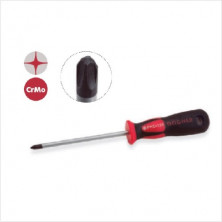 Destornillador profesional crmo boca phillips ph1x100mm DOGHER