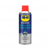 Lubricante de cadenas para ambiente seco Aerosol 400ml MOTORBIKE WD-40 C1/6