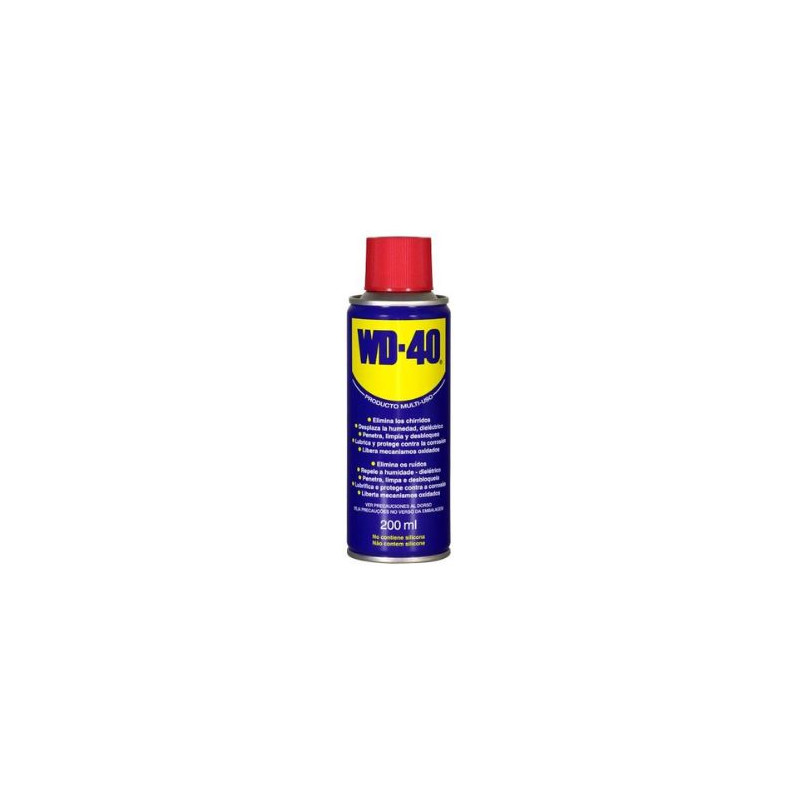Multiuso 200ml WD-40 C1/12