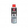 Lubricante de puertas y ventanas Spray 250ml. 3-EN-UNO C1/6