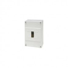 Armario superficie 1 Elemento para ICP32 195x120x55mm FAMATEL