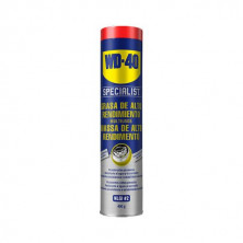 Grasa de alto rendimiento multiusos Cartucho 400gr. WD-40 C1/6