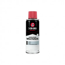 Aceite multiuoso Spray 200ml. 3-EN-UNO C1/12