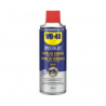 Lubricante de cadenas para ambiente húmedo Aerosol 400ml MOTORBIKE WD-40 C1/6