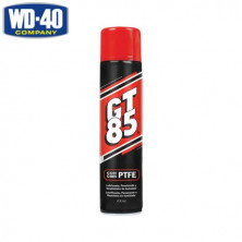 Lubricante multiuso con PFTE Spray 400ml BIKE GT85 C1/12