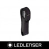 Funda Poliamida Negra para linternas P6R,P6R Multicolor, P7R CORE LEDLENSER