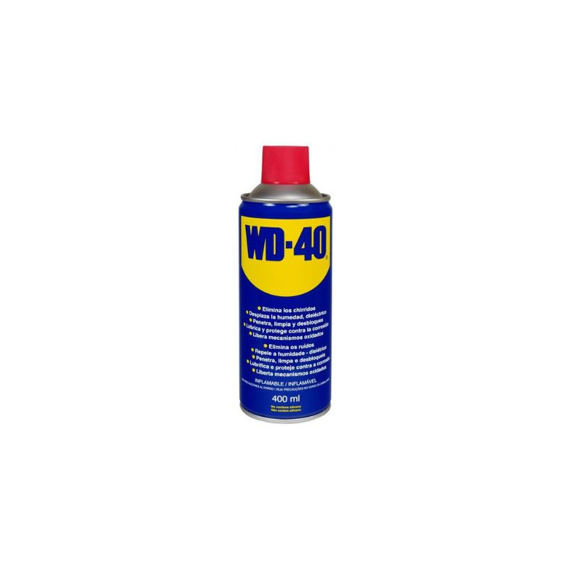 Multiuso 400ml WD-40 C1/24