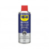 Abrillantador de silicona Aerosol 400ml MOTORBIKE WD-40 C1/6