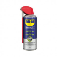 Limpiador de contactos Pulverizador Doble Acción 400ml WD-40 C1/6