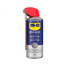 Lubricante seco PTFE Pulverizador Doble Acción 400ml WD-40 C1/6