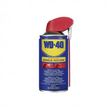 Multiuso Doble Acción 250ml Spray WD-40 C1/12