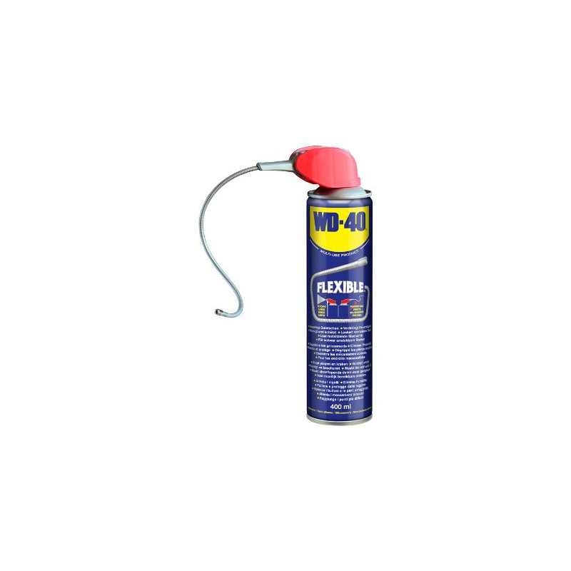 Multiuso Flexible 400ml. Spray WD-40 C1/6
