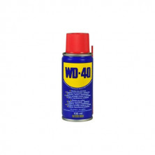 Multiuso 100ml (Caja expositora de 24 unidades) (Precio por unidad) WD-40 C1/24