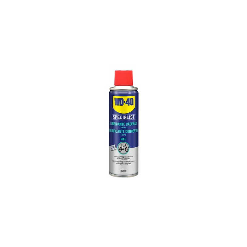 Lubricante all conditions 250ml BIKE WD-40 C1/6