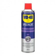 Desengrasante 500ml BIKE WD-40 C1/6