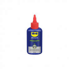 Lubricante ambiente seco 100ml BIKE WD-40 C1/6 ÚLTIMAS UNIDADES