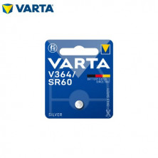Pila Reloj SR 621 SW 364 1,55v en blister VARTA