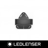 Soporte universal para Casco para iSEO3 y iSEOR LEDLENSER