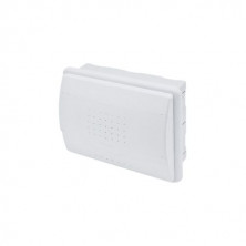 Armario empotrable 8/10 Elementos 188x230x55mm Nuova FAMATEL