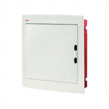 Armario empotrable 36 Elementos 505x465x100mm IP40 Nuova FAMATEL