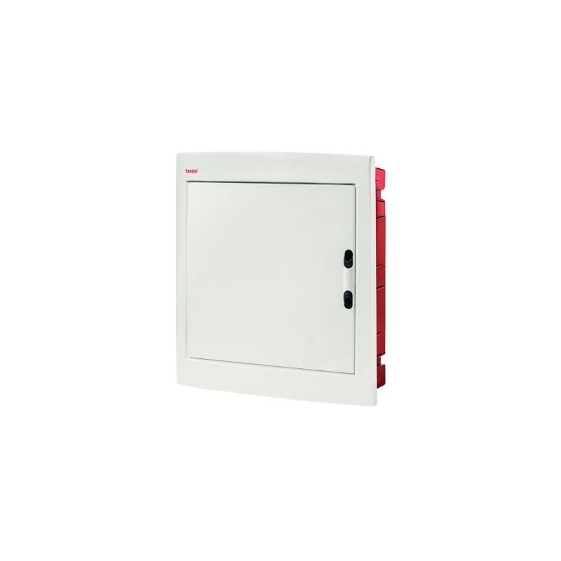 Armario empotrable 36 Elementos 505x465x100mm IP40 Nuova FAMATEL
