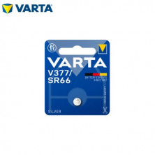 Pila Reloj SR 626 SW 377 1,55v en blister VARTA