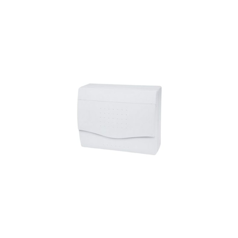 Armario superficie 8/10 Elementos 195x238x100mm Nuova FAMATEL