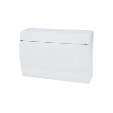 Armario superficie 12/14 Elementos 195x284x100mm Nuova FAMATEL