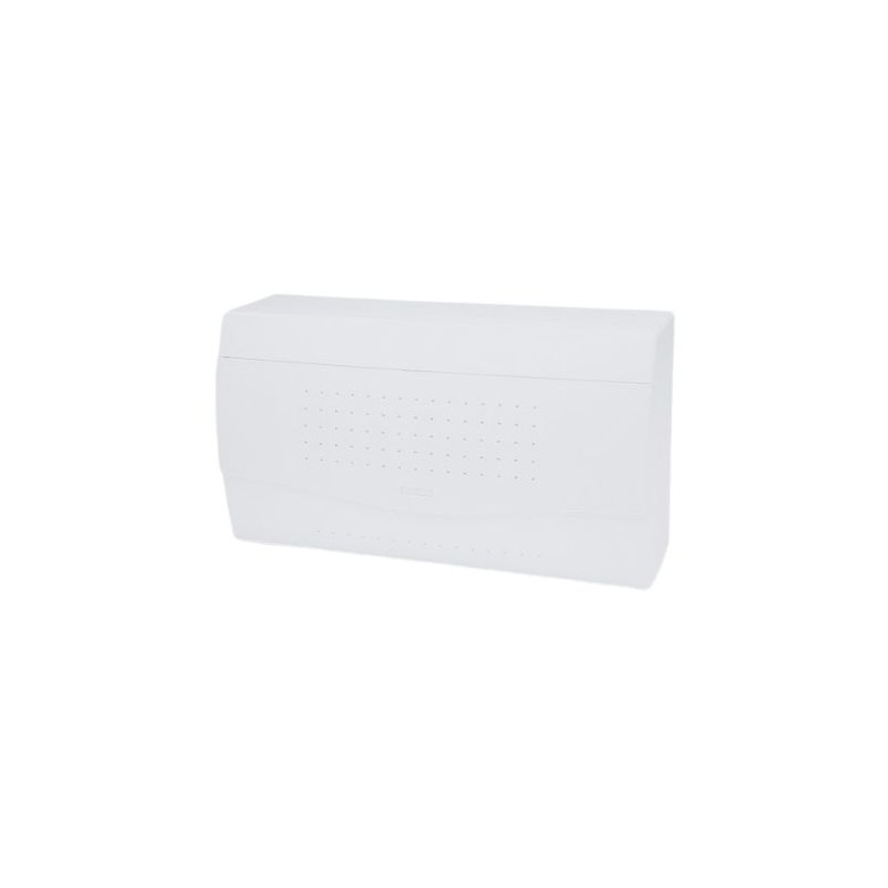 Armario superficie 18 Elementos 195x350x100mm Nuova FAMATEL