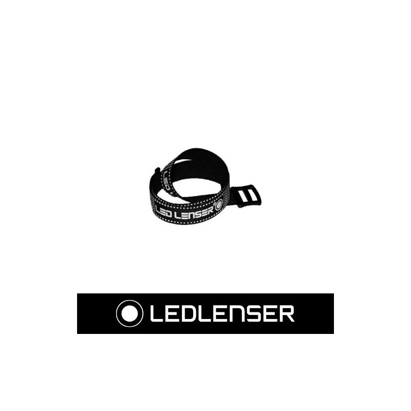 Cinta Reflectante para SEO LEDLENSER