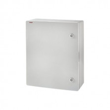 Armario superficie con cerradura 500x400x175mm Magna IP65 FAMATEL