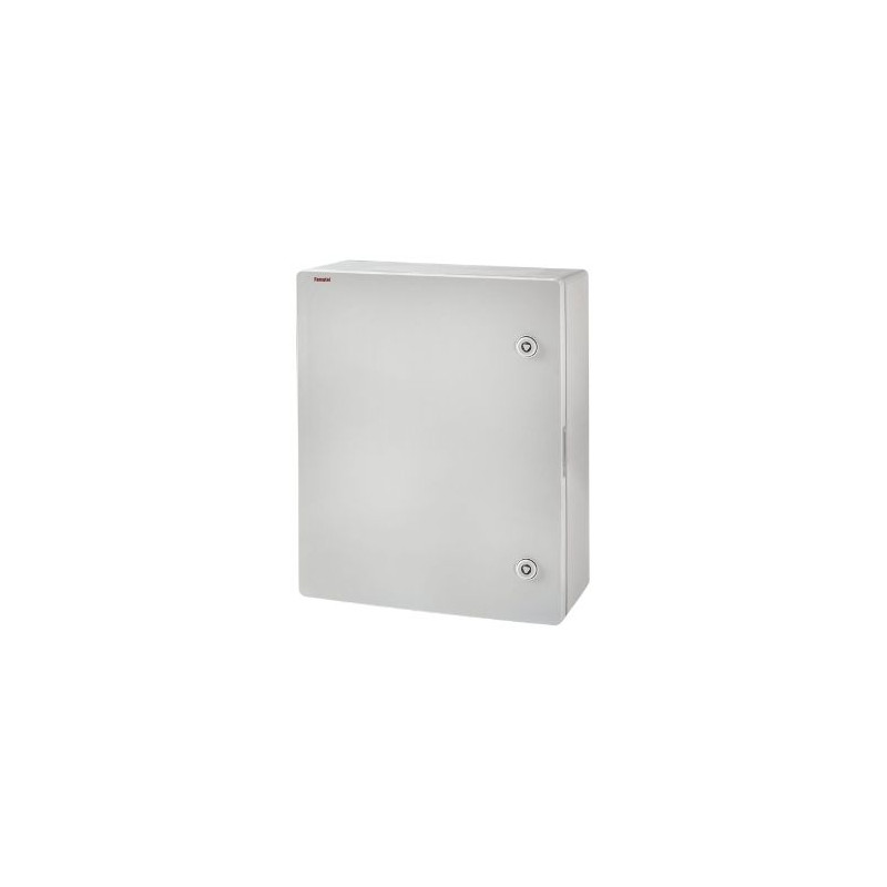 Armario superficie con cerradura 500x400x175mm Magna IP65 FAMATEL