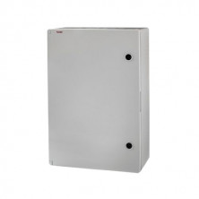 Armario superficie con cerradura 600x400x200mm Magna IP65 FAMATEL