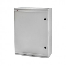 Armario superficie con cerradura 700x500x245mm Magna IP65 FAMATEL
