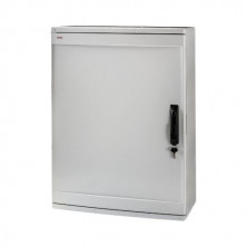Armario superficie con cerradura 800x600x260mm Magna IP65 FAMATEL