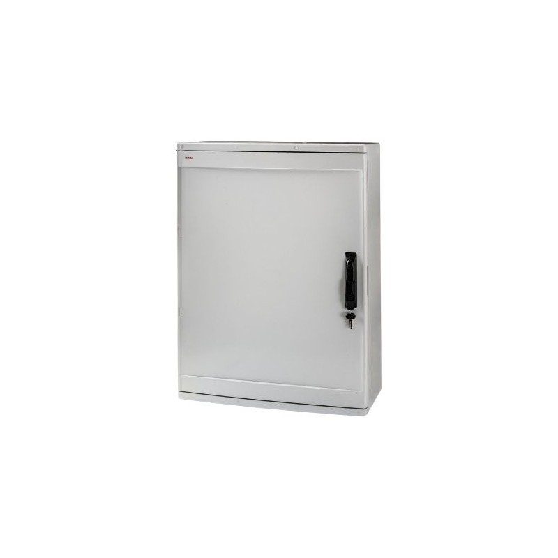 Armario superficie con cerradura 800x600x260mm Magna IP65 FAMATEL