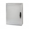 Armario superficie con cerradura 800x600x260mm Magna IP65 FAMATEL